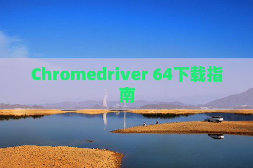 Chromedriver 64下载指南